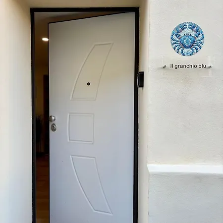 Appartement Il Granchio Blu