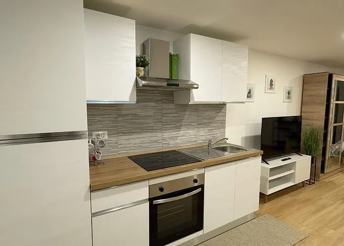 Il Granchio Blu Appartement Iglesias