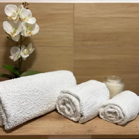 Il Granchio Blu Apartman