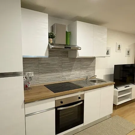 Il Granchio Blu Apartman Iglesias