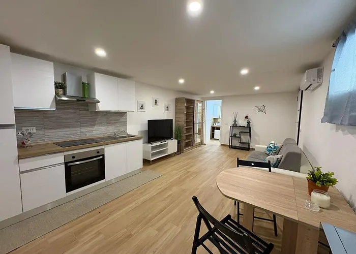 Il Granchio Blu Apartment Iglesias